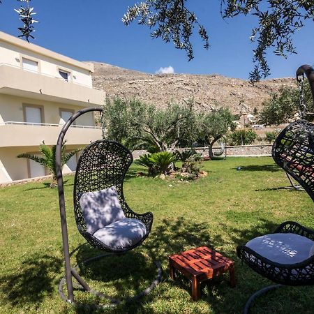 Aparthotel Lindos Blue Sky Zewnętrze zdjęcie